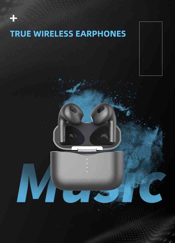 IMILAB IMIKI T11 True Wireless Earbuds